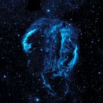 宇宙银河