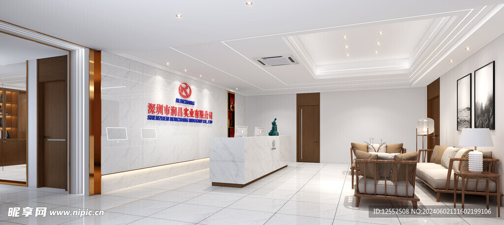 客厅效果图