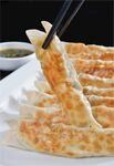 煎饺锅贴