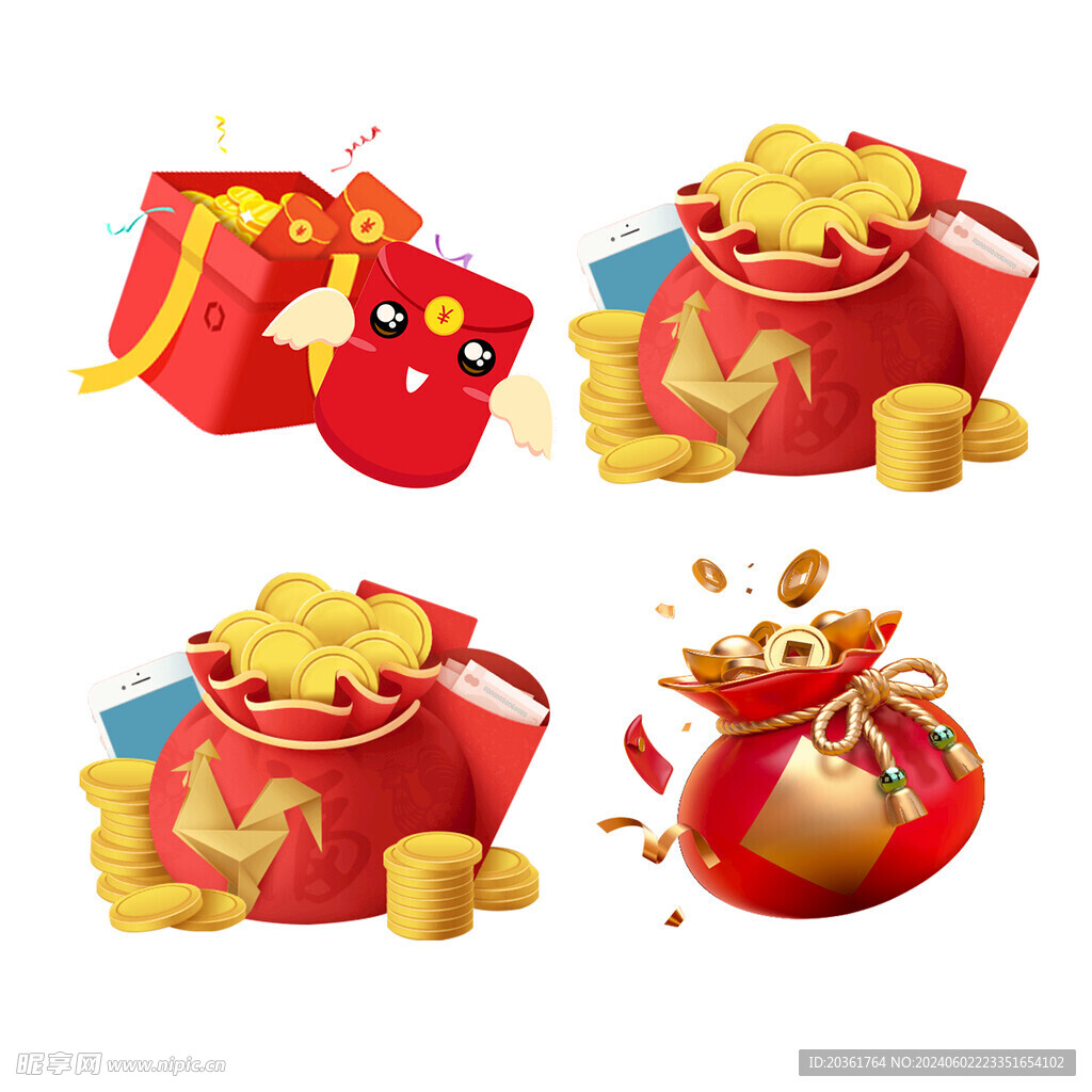 金币             