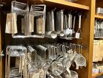 厨房用品