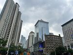 上海街景