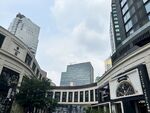 上海街景
