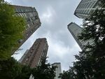 上海街景