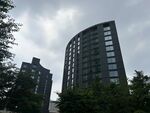 上海街景
