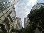 上海街景