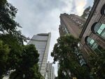 上海街景