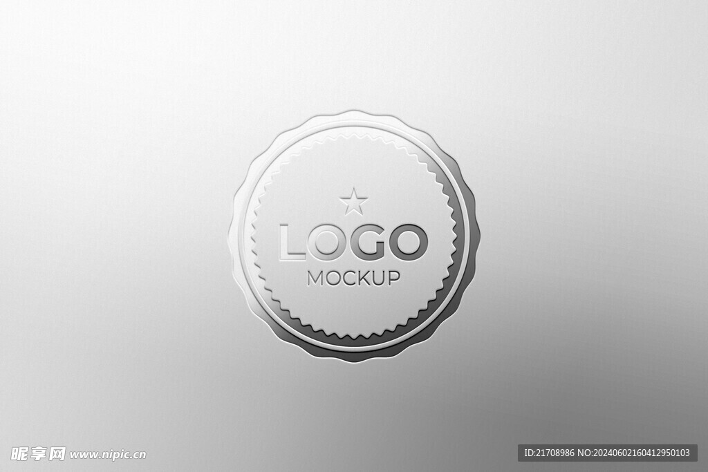 LOGO 样机