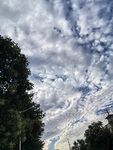 天空白云