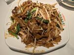 干炒牛河