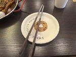 ins风餐具