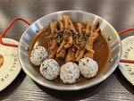 韩式辣鸡爪