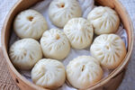 小笼包