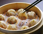 小笼包