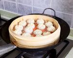 小笼包