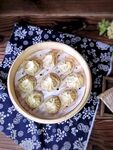 小笼包