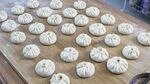 小笼包