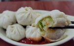 小笼包
