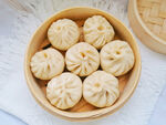 小笼包