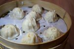 小笼包