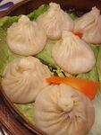 小笼包