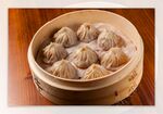 小笼包