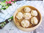 小笼包