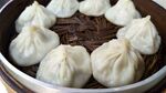 小笼包
