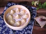 小笼包