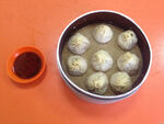 小笼包