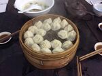 小笼包