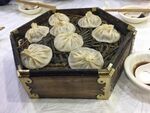 小笼包