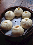 小笼包