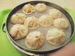 小笼包