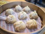 小笼包