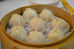 小笼包
