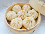 小笼包