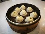 小笼包