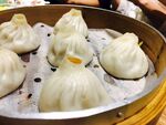 小笼包