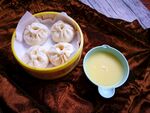 小笼包