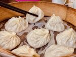 小笼包
