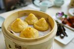 小笼包
