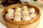 小笼包