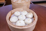 小笼包