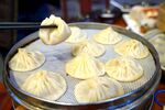 小笼包
