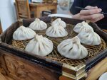 小笼包