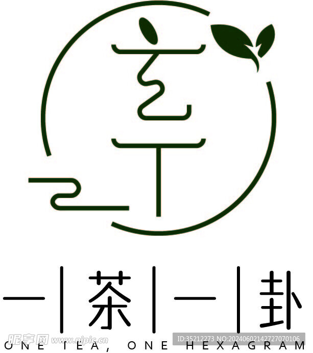 logo设计