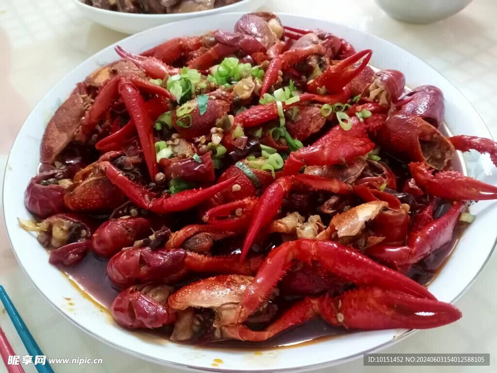 小龙虾