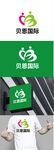 母婴标识设计
