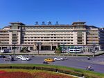 城市建筑